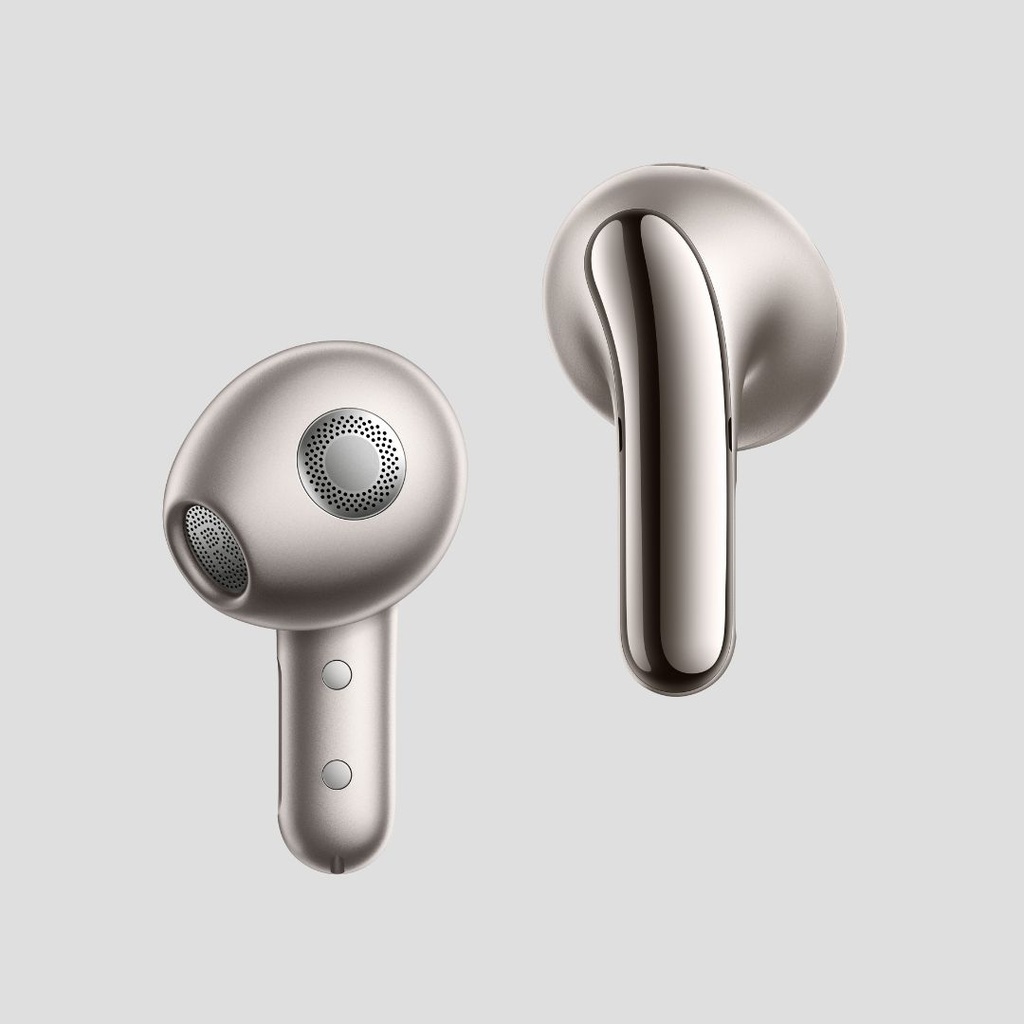 Buds Xiaomi 5 Gris Titan | Punto Naranja
